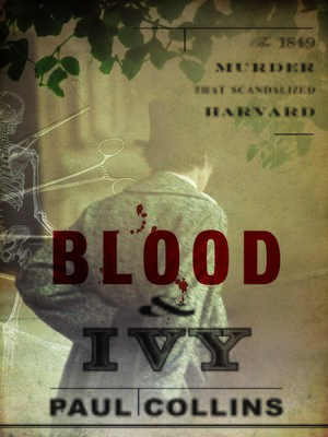 cover image of Blood & Ivy